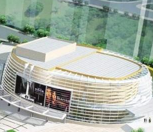 廈門(mén)滄江劇(jù)院